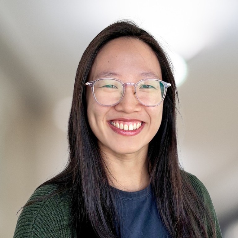 Amanda Lim