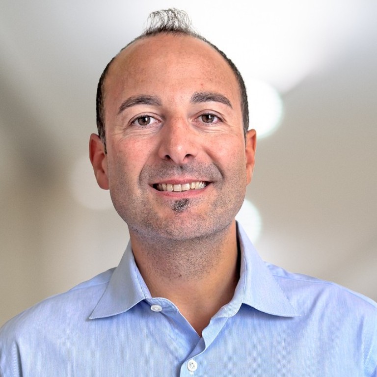 Ugo Iozzo