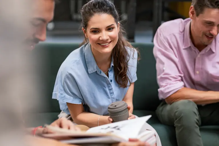Employee Assistance Programme
