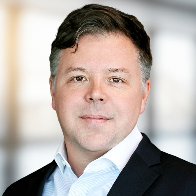 Ein Bild von Marcel Steinbach