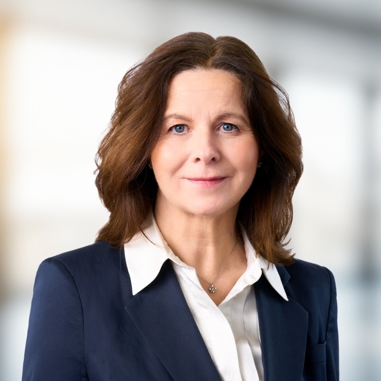 Doris Honold