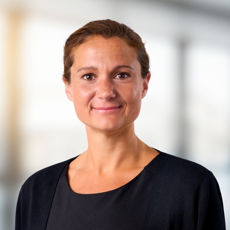 Marie Sophie Jaroni