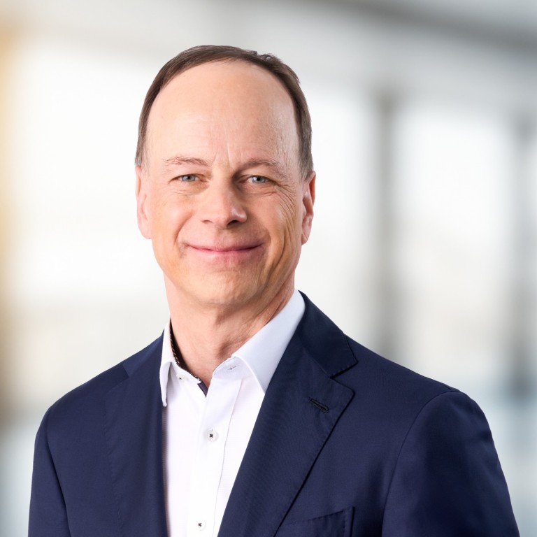 Reinhard Gorenflos