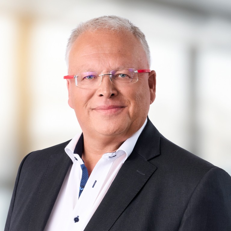 Stephan Kamphues