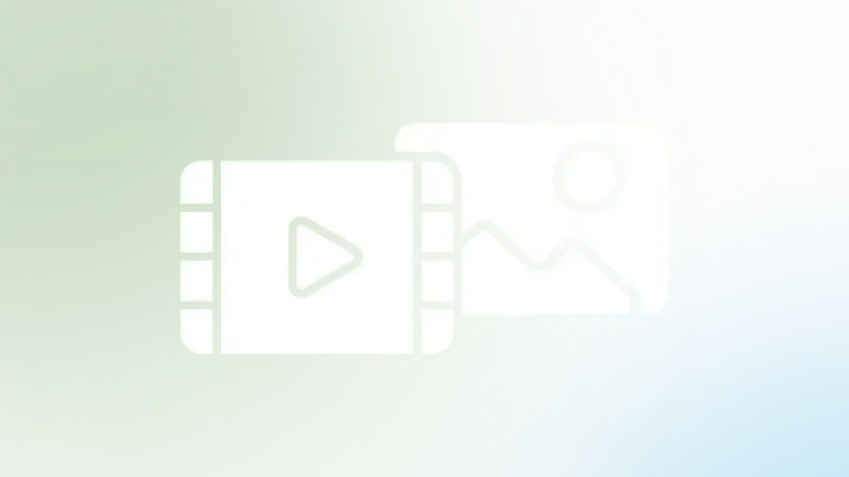 Media Icon