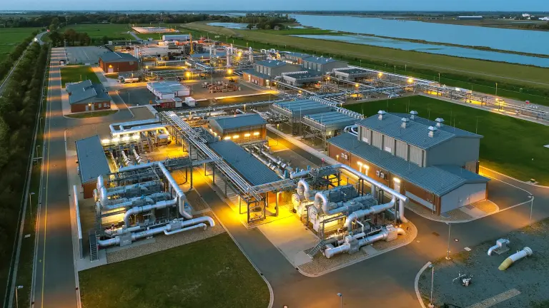 Energie neu gedacht: Zukunft gestalten mit Wasserstoff