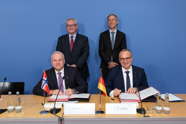 Equinor
