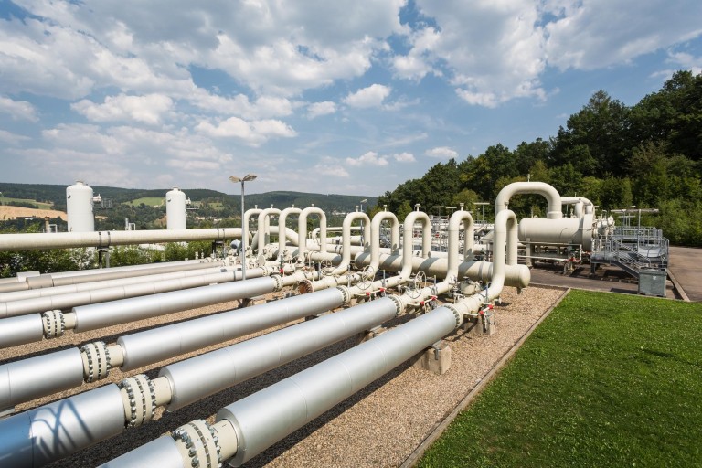 Conocophillips