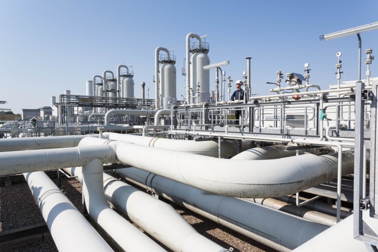 Wintershall-DEA
