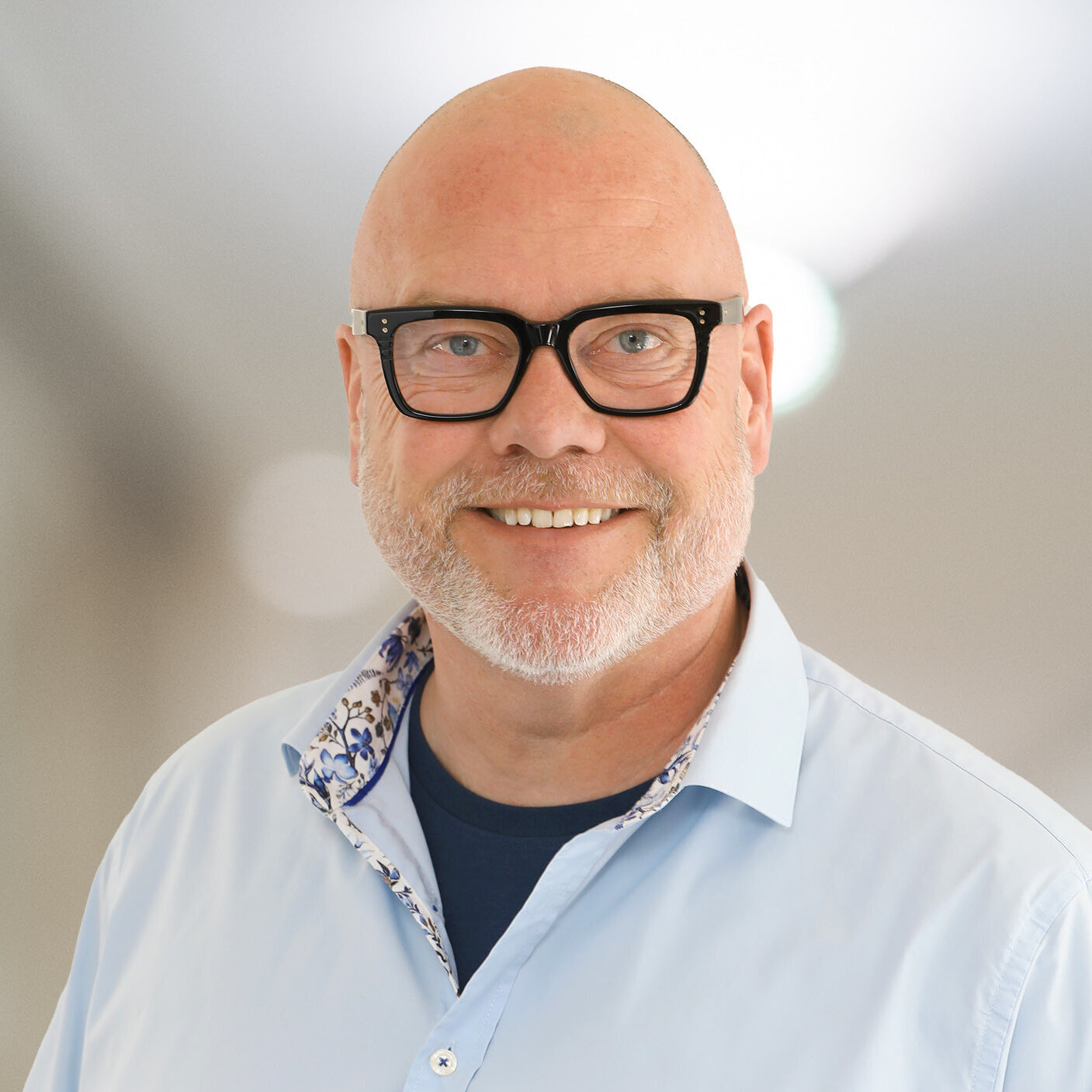 Joris ten Brink, Senior Account Manager, Rotterdam